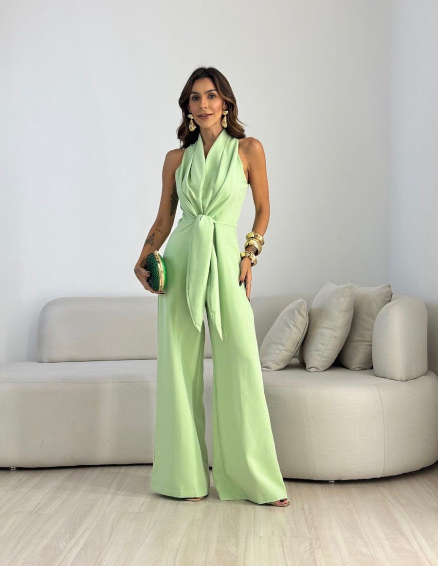 Amara | Tuta elegante