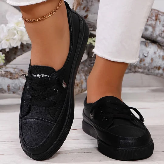 KRIZZY | Scarpe Ortopediche Chic Moderne