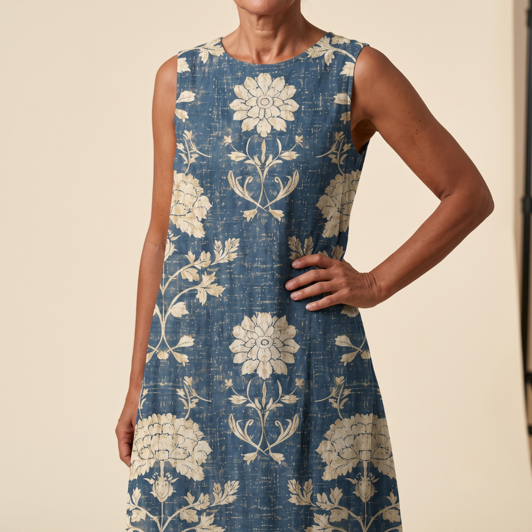 Flavia | Abito Casual Estivo