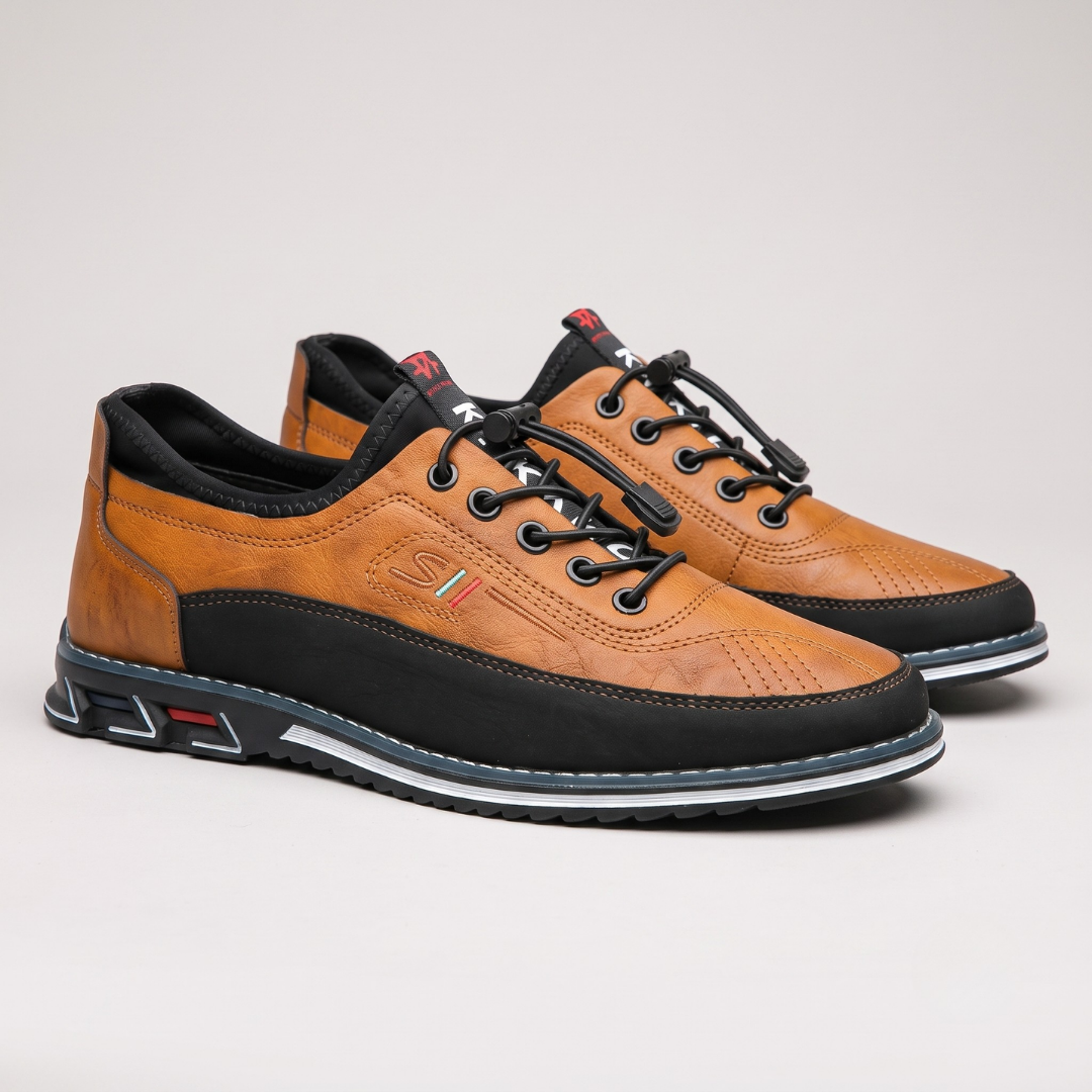 Daniel | Scarpe Oxford Eleganti