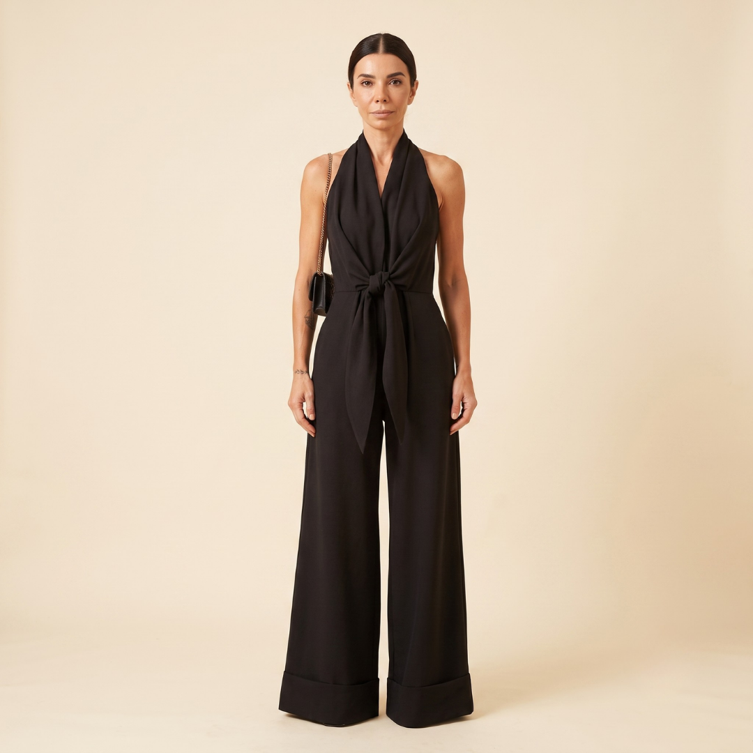 Amara | Tuta elegante