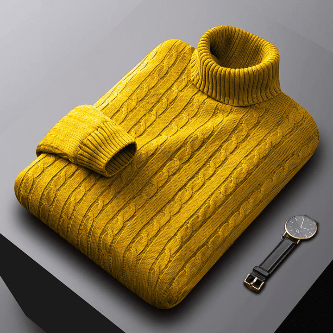 Zane | Top confortevole