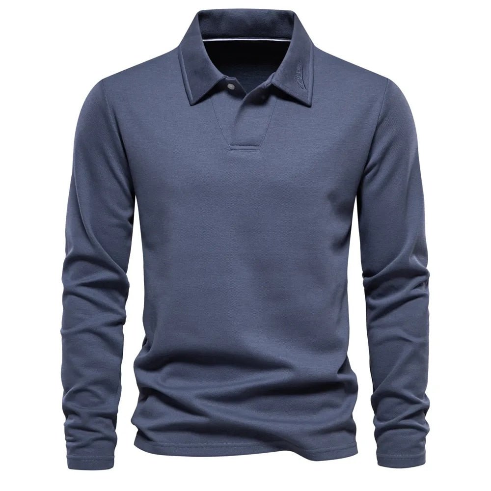 Sean | polo elegante di lusso