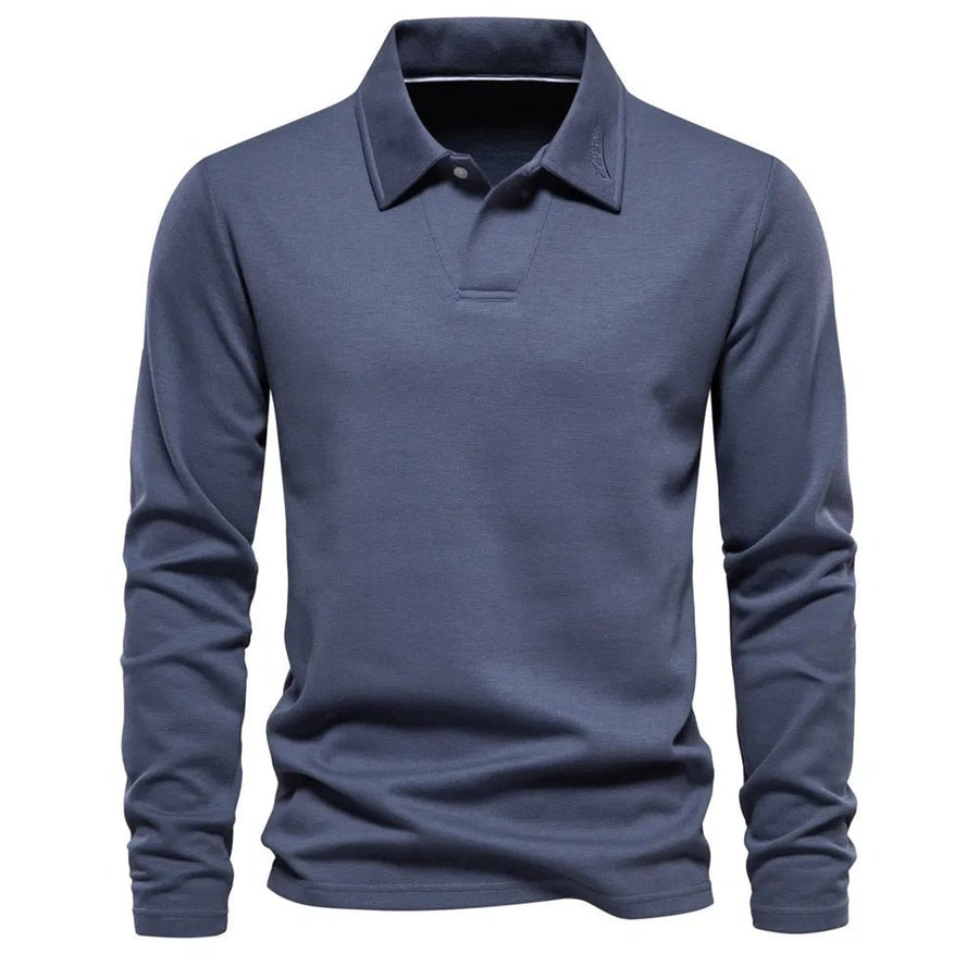 Sean | polo elegante di lusso