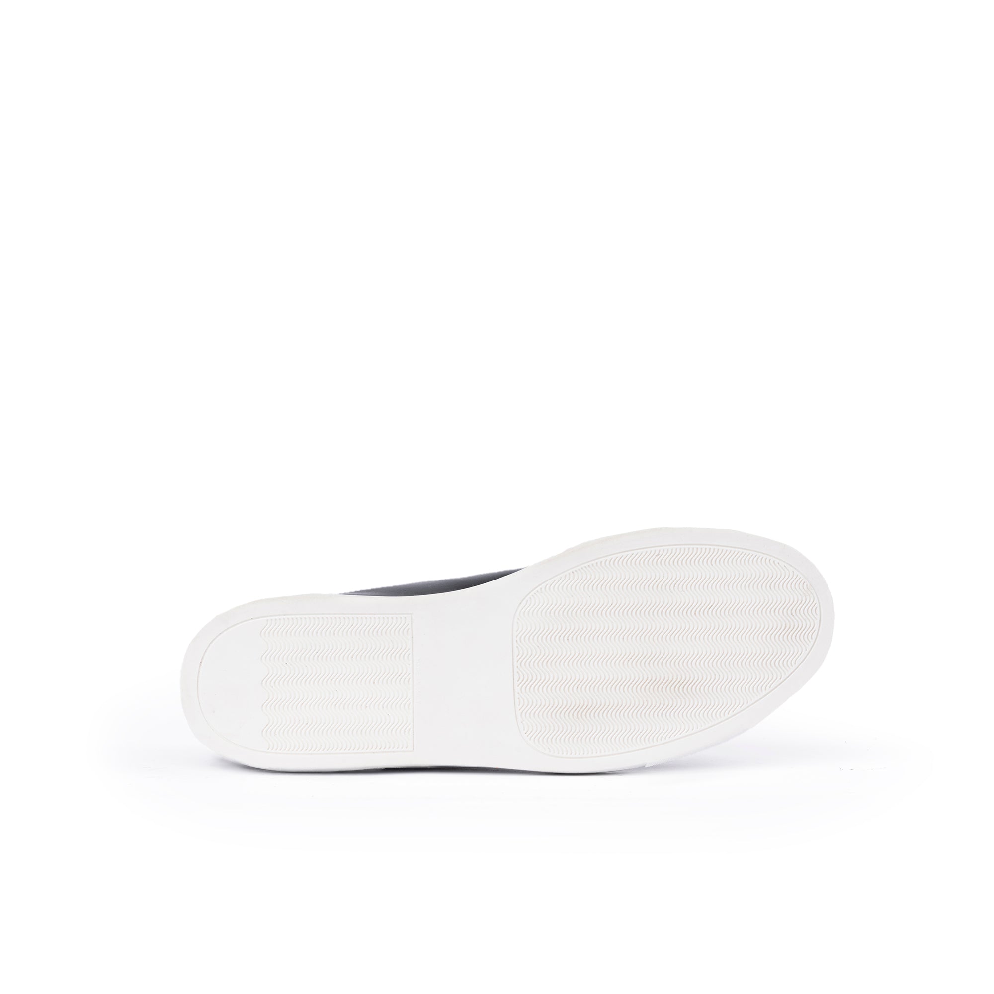 Nova sneakers in vera pelle uomo