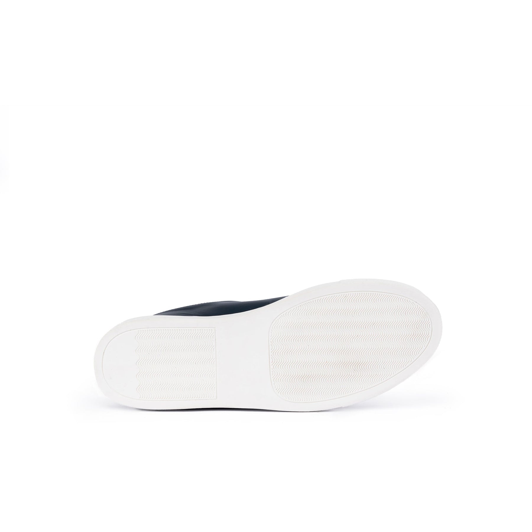 Nova sneakers in vera pelle uomo