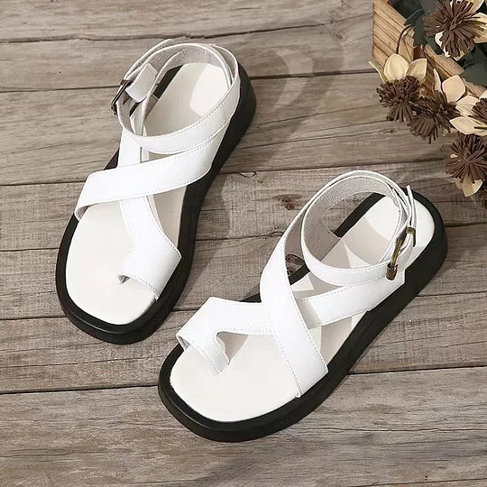 Elegante & Casual Sandali Petra