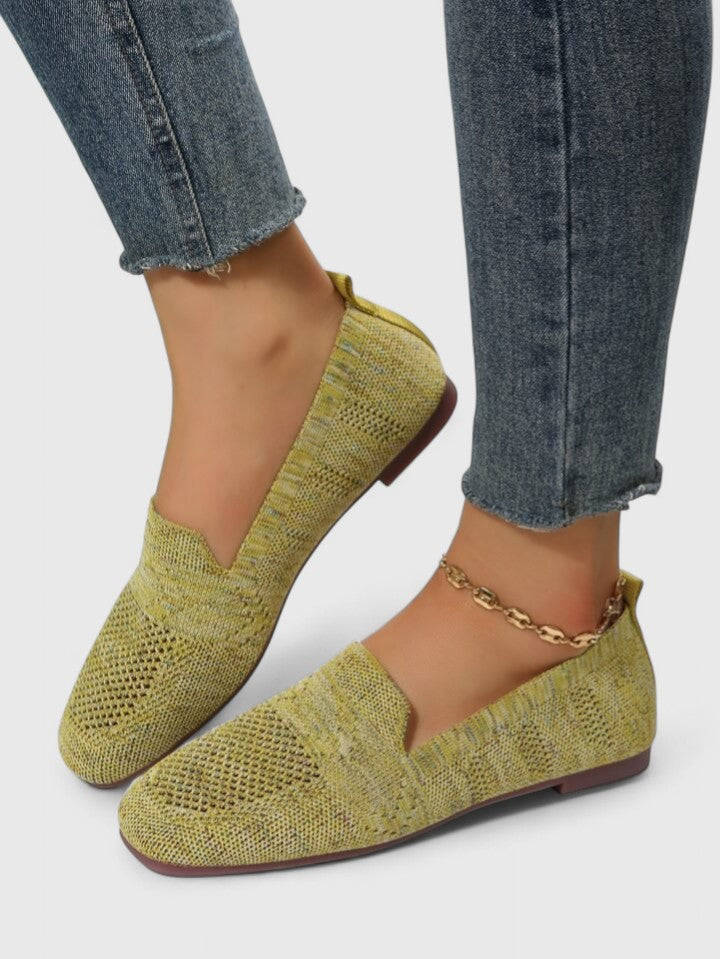 Myalina | Orthopaedic Loafer