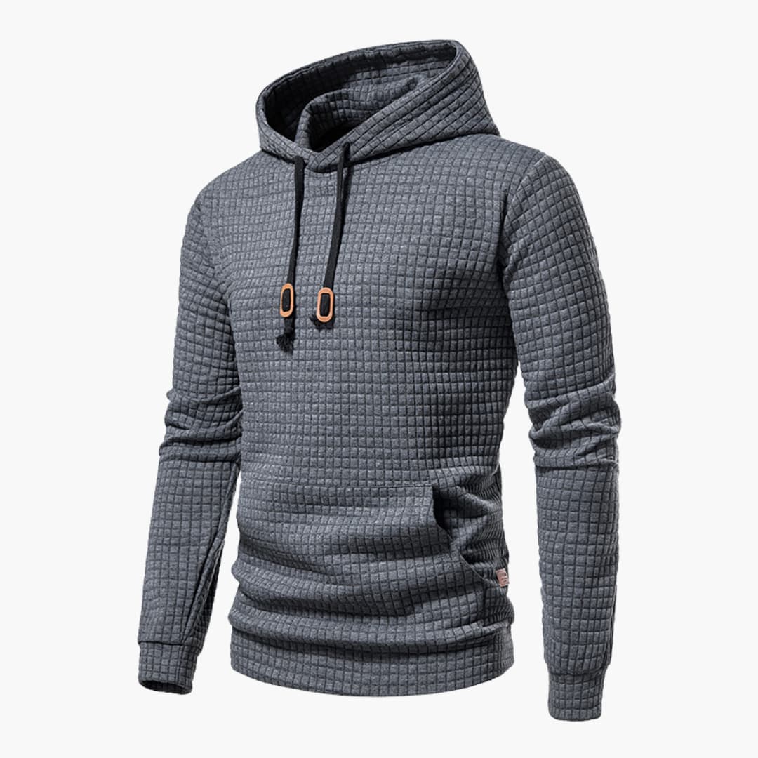 Roman | Felpa con cappuccio confortevole