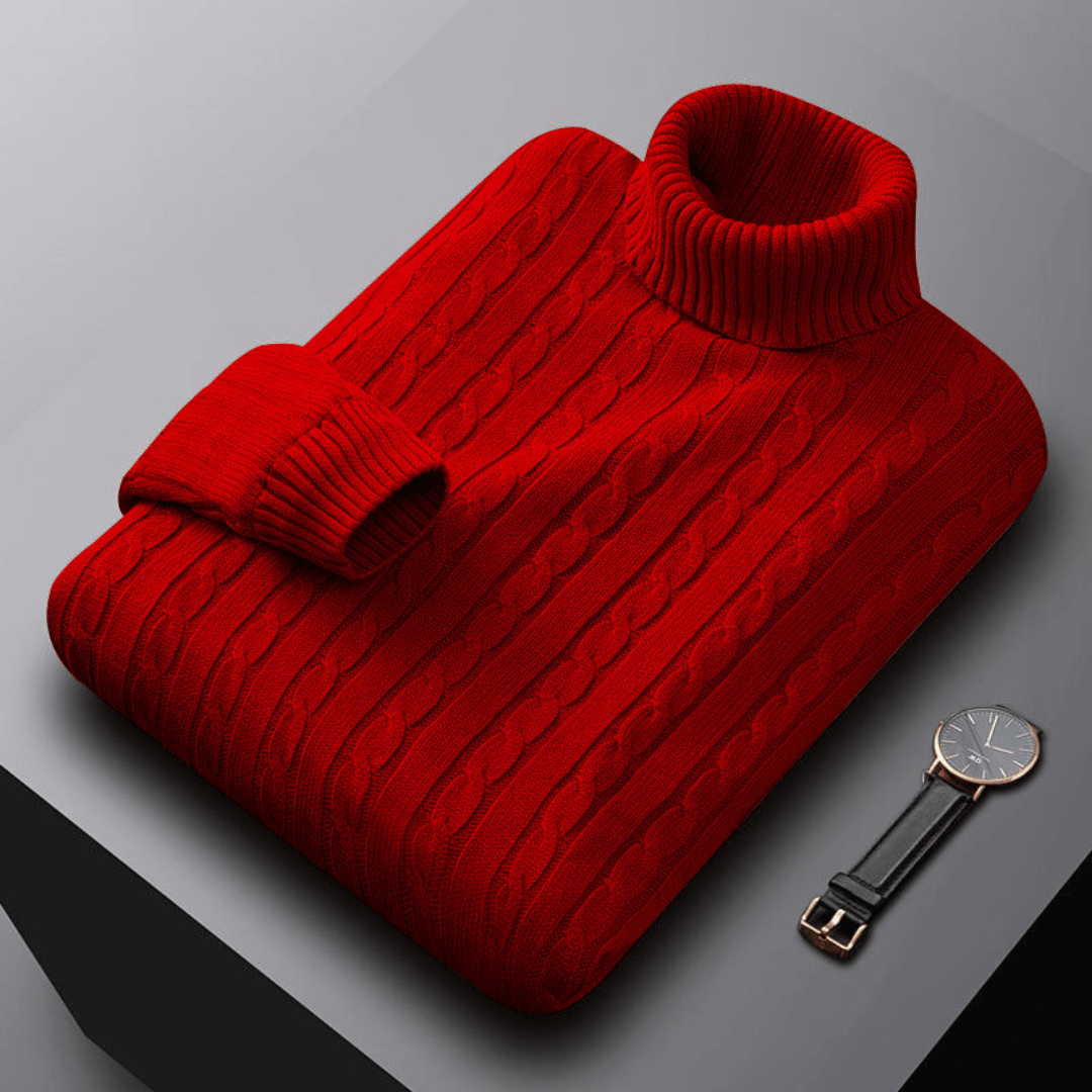 Zane | Top confortevole