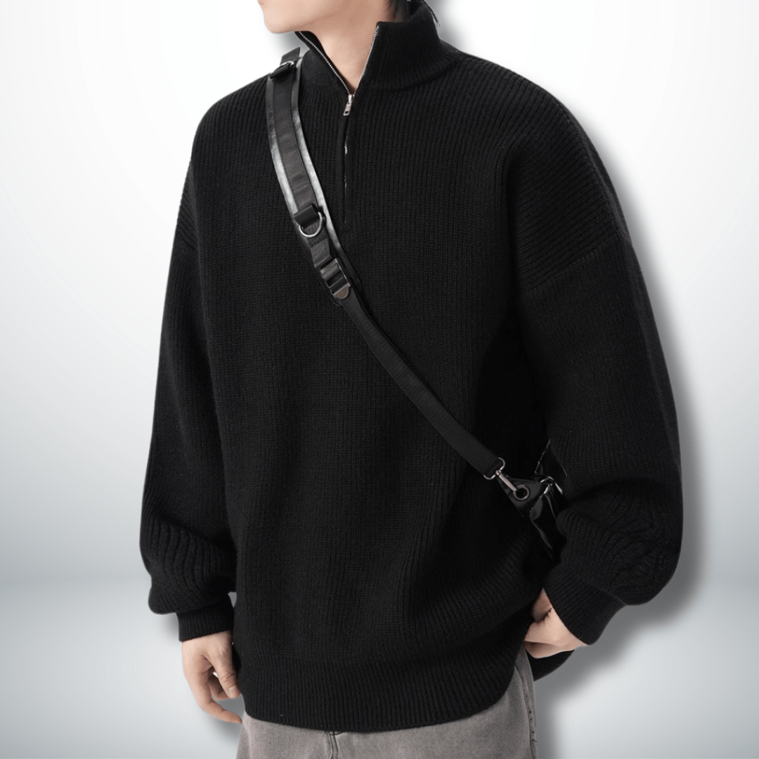 Santino | maglione caldo e di tendenza