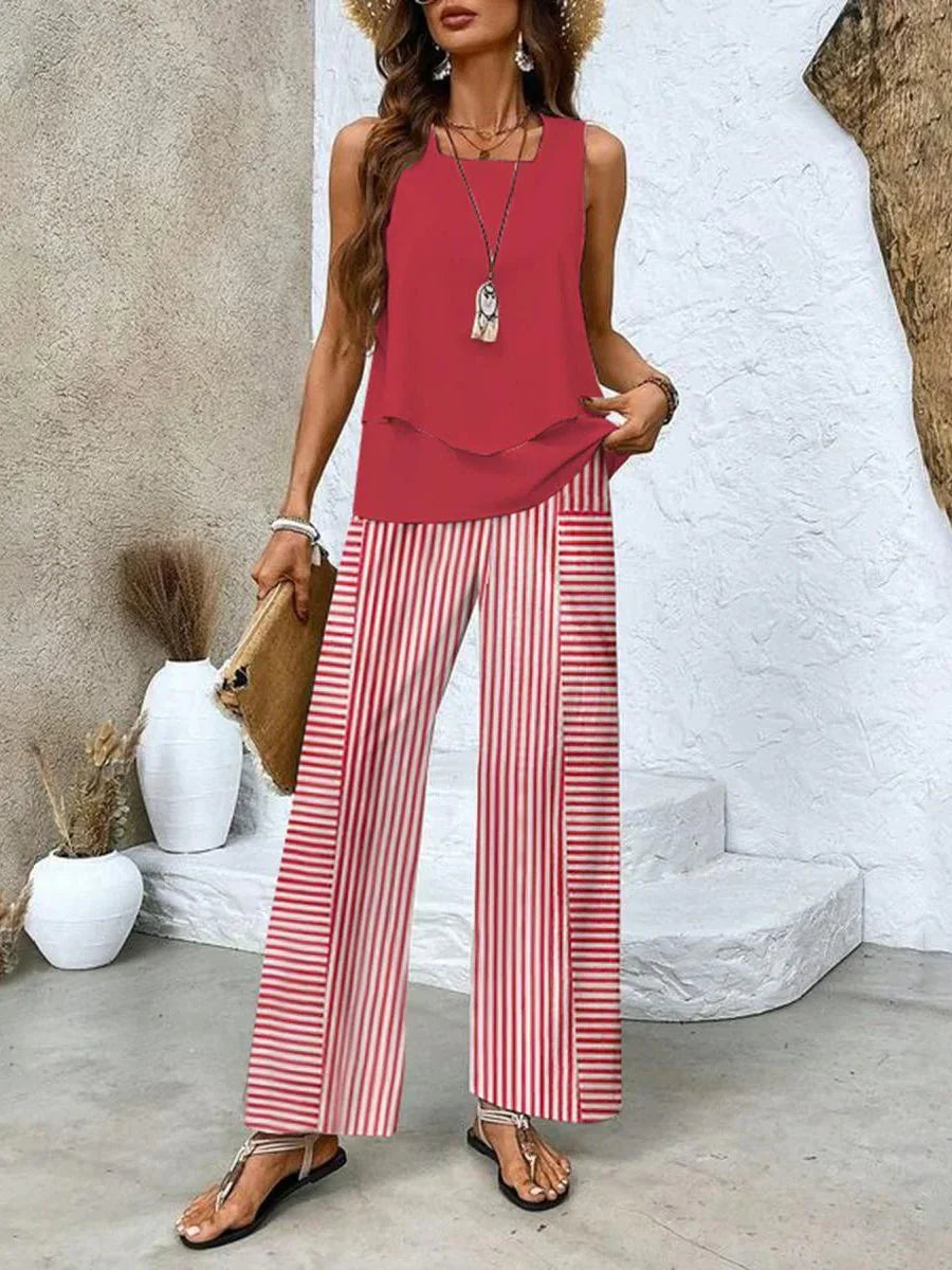 Shauna | Elegant Summer Set
