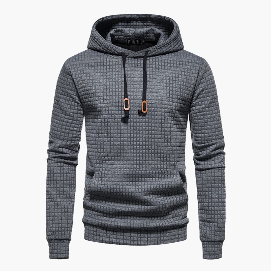 Roman | Felpa con cappuccio confortevole