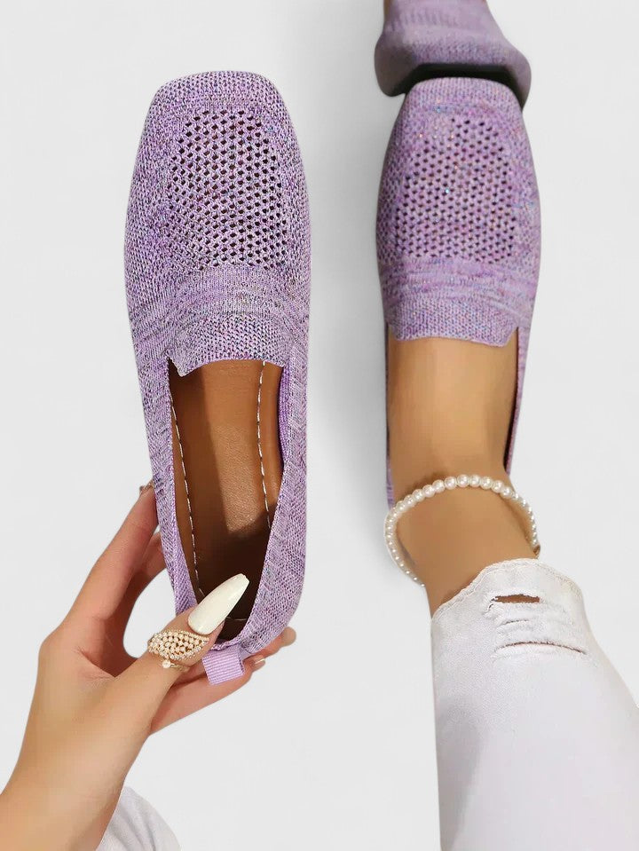 Myalina | Orthopaedic Loafer