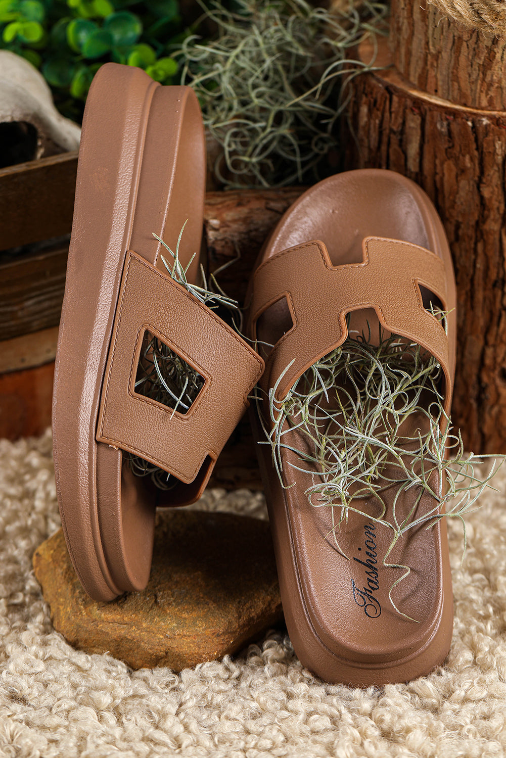 Nadine | Pantofole Ortotiche Chic da Donna™
