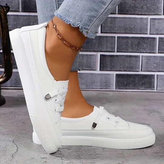 KRIZZY | Scarpe Ortopediche Chic Moderne