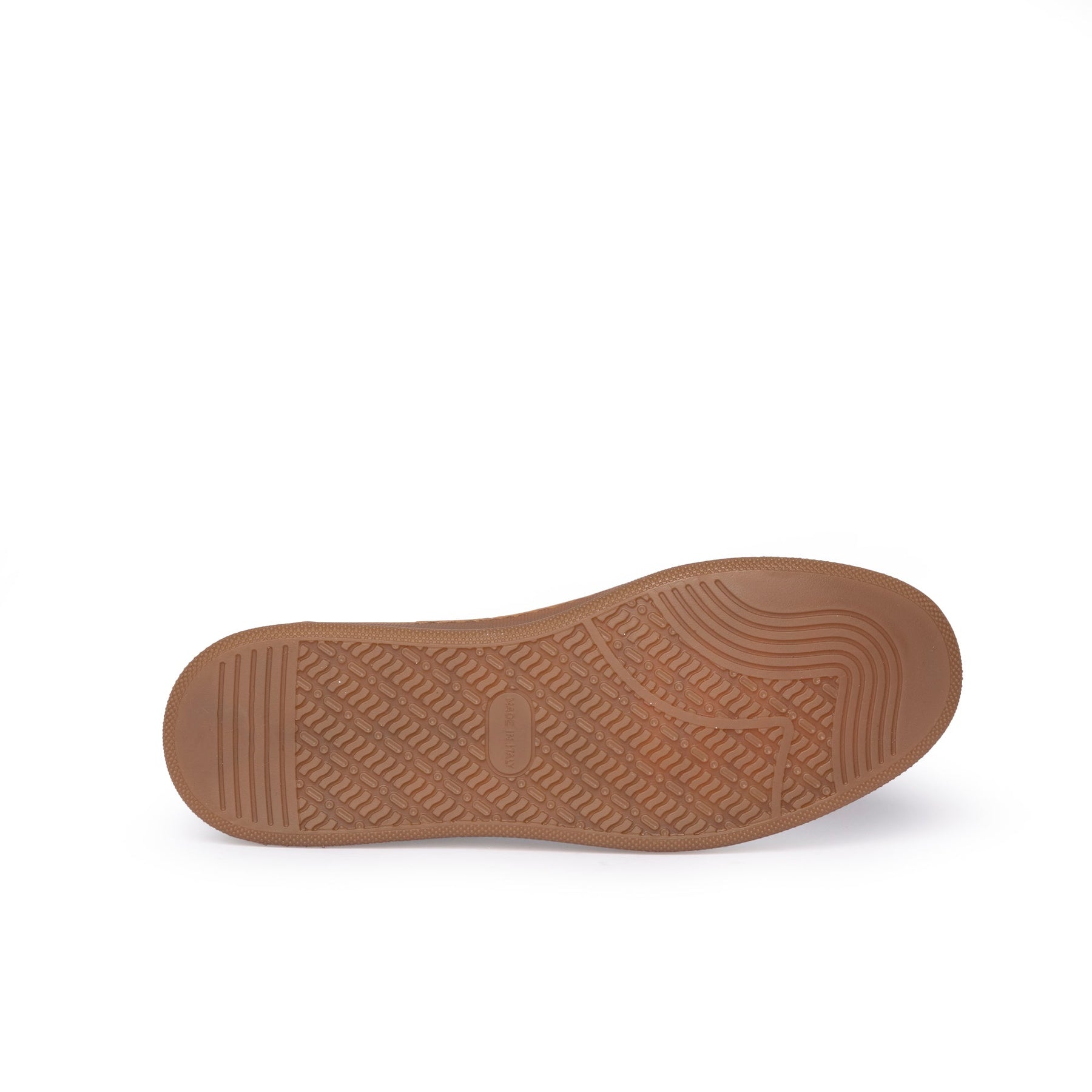 Fusion sneakers basse uomo in morbido camoscio