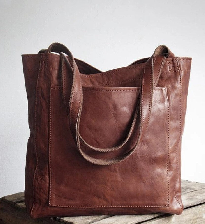 Greta | The Everyday Tote