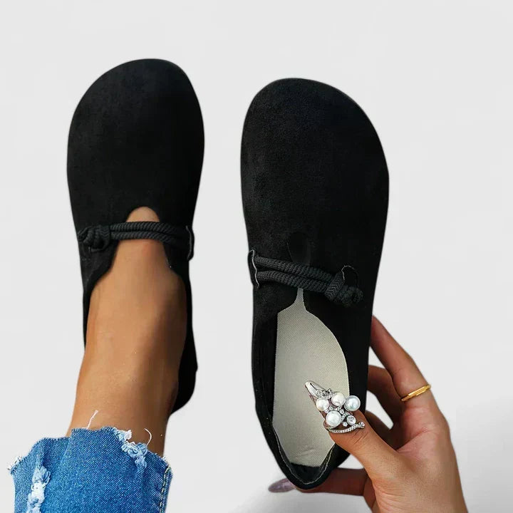 Norah | Orthopaedic Loafers