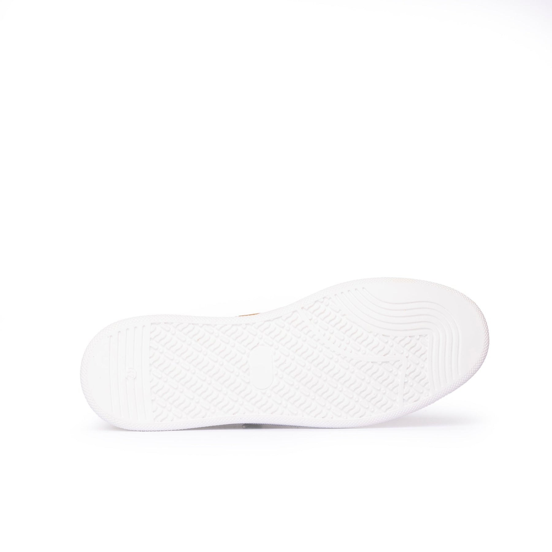 Frank Sneakers Uomo in Morbido Camoscio