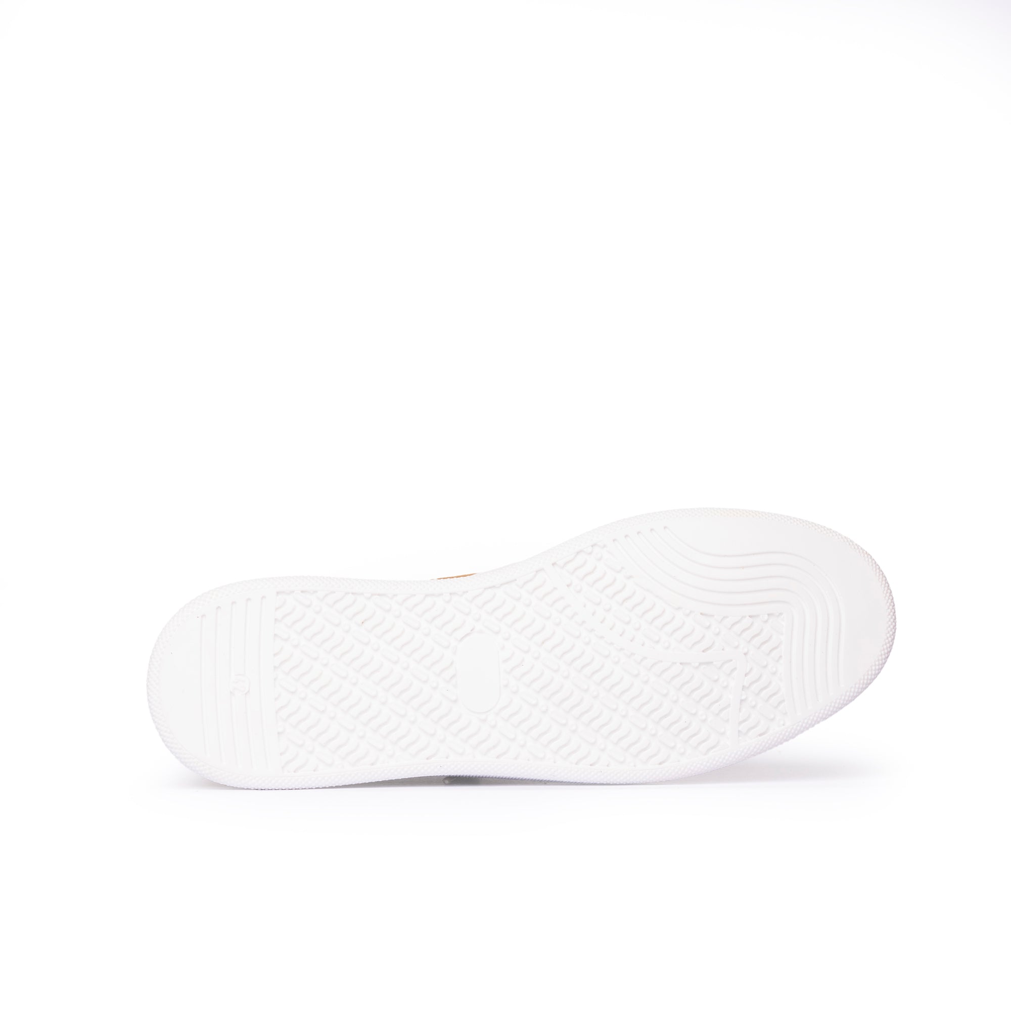 Frank Sneakers Uomo in Morbido Camoscio
