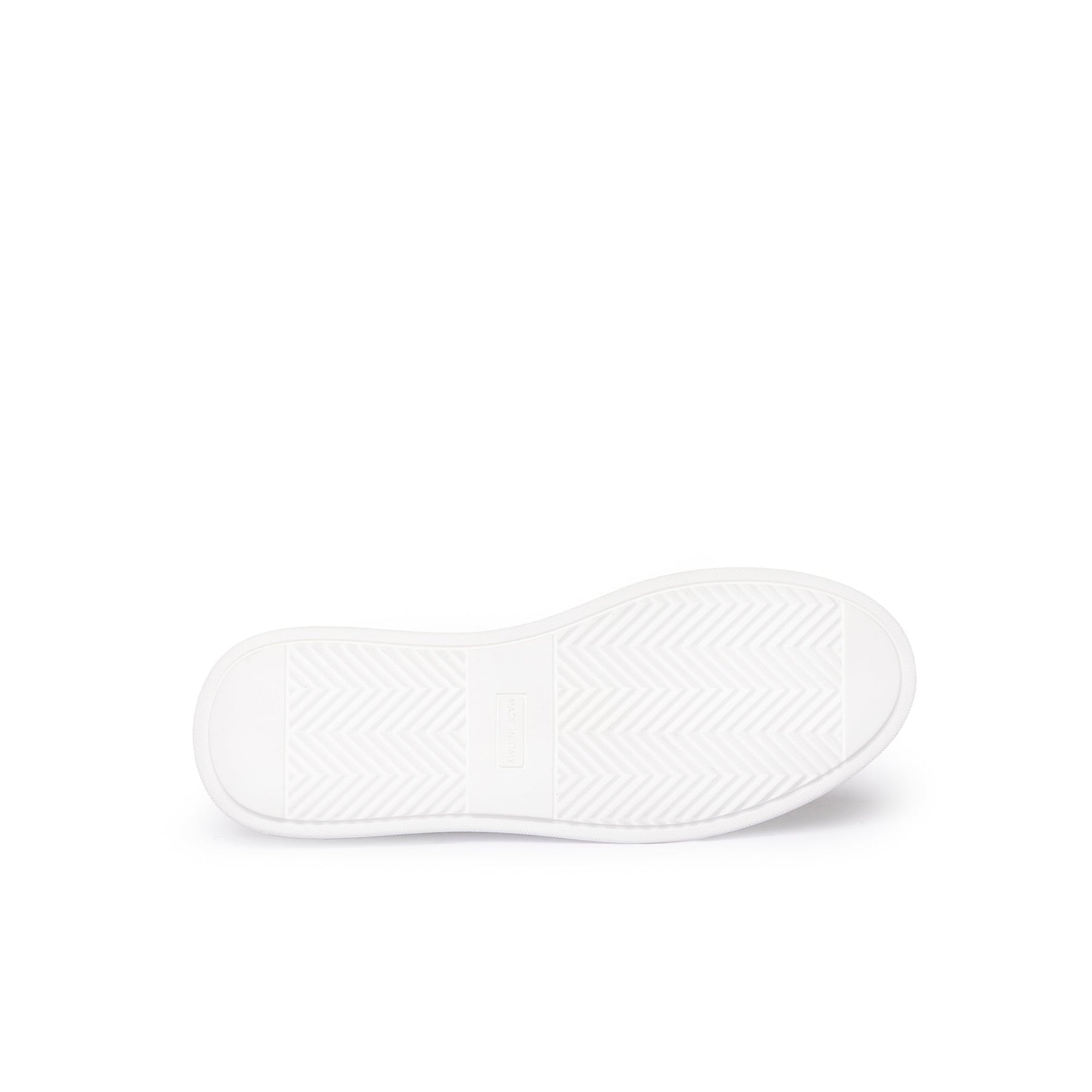 Koda sneakers basse uomo in vera pelle