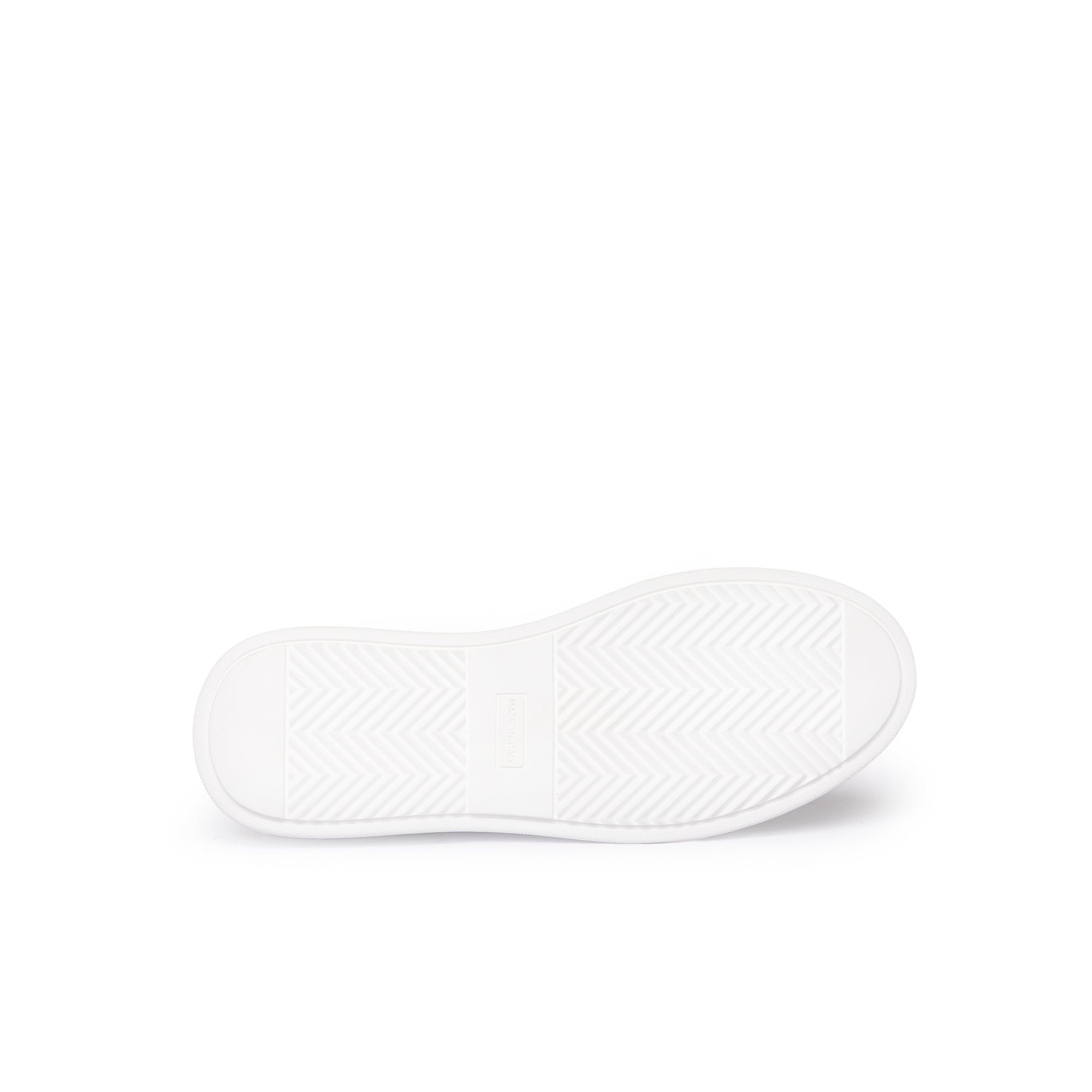 Koda sneakers basse uomo in vera pelle