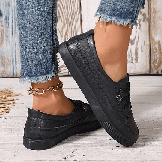 KRIZZY | Scarpe Ortopediche Chic Moderne