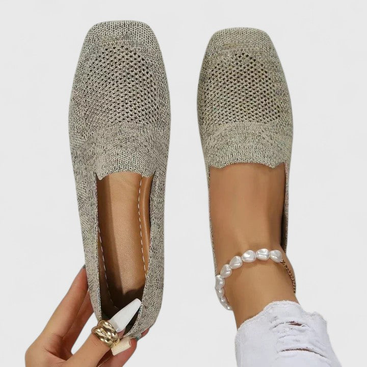 Myalina | Orthopaedic Loafer