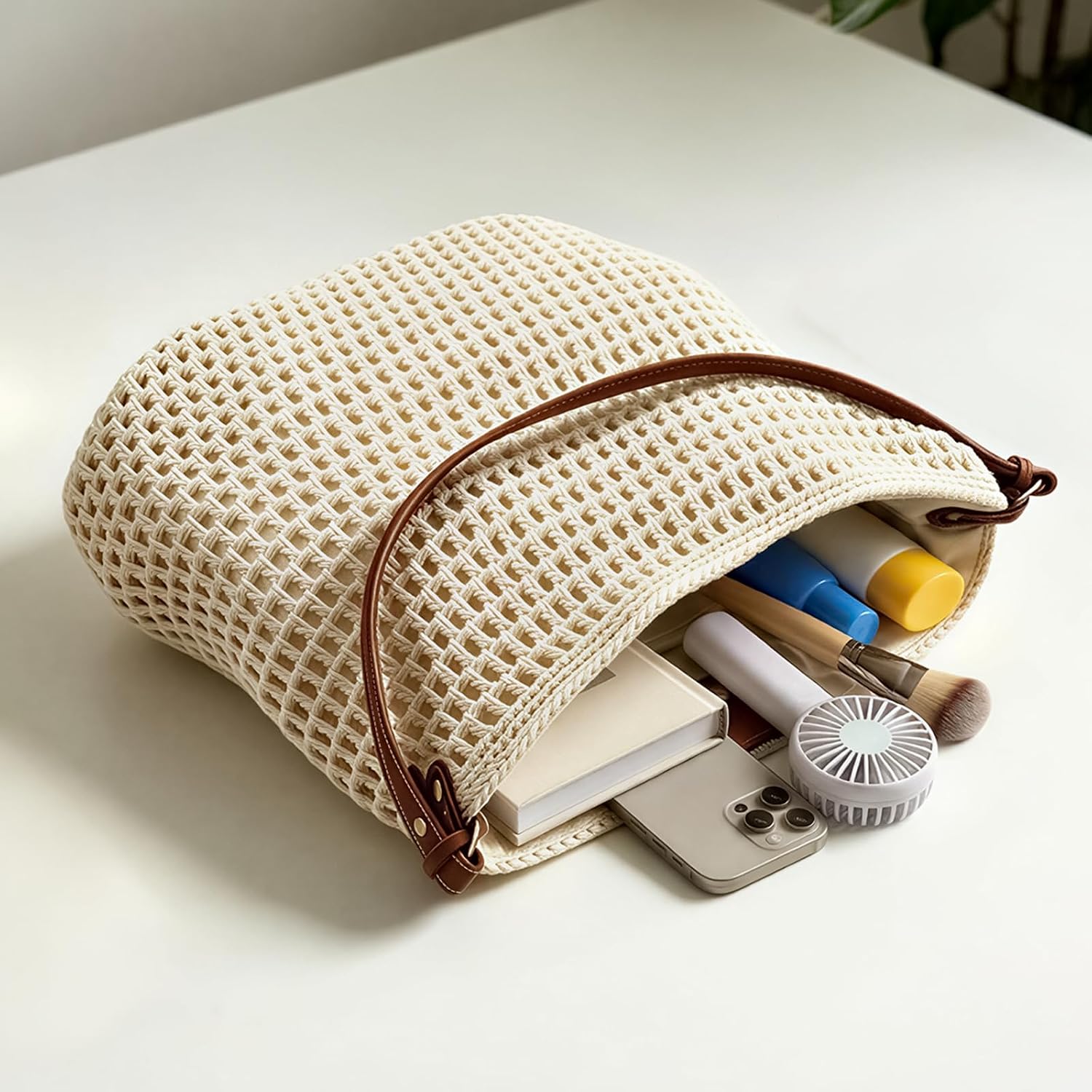 Clare | Tote Riviera