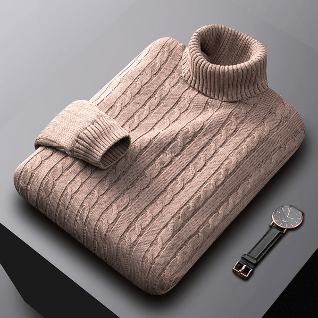 Zane | Top confortevole