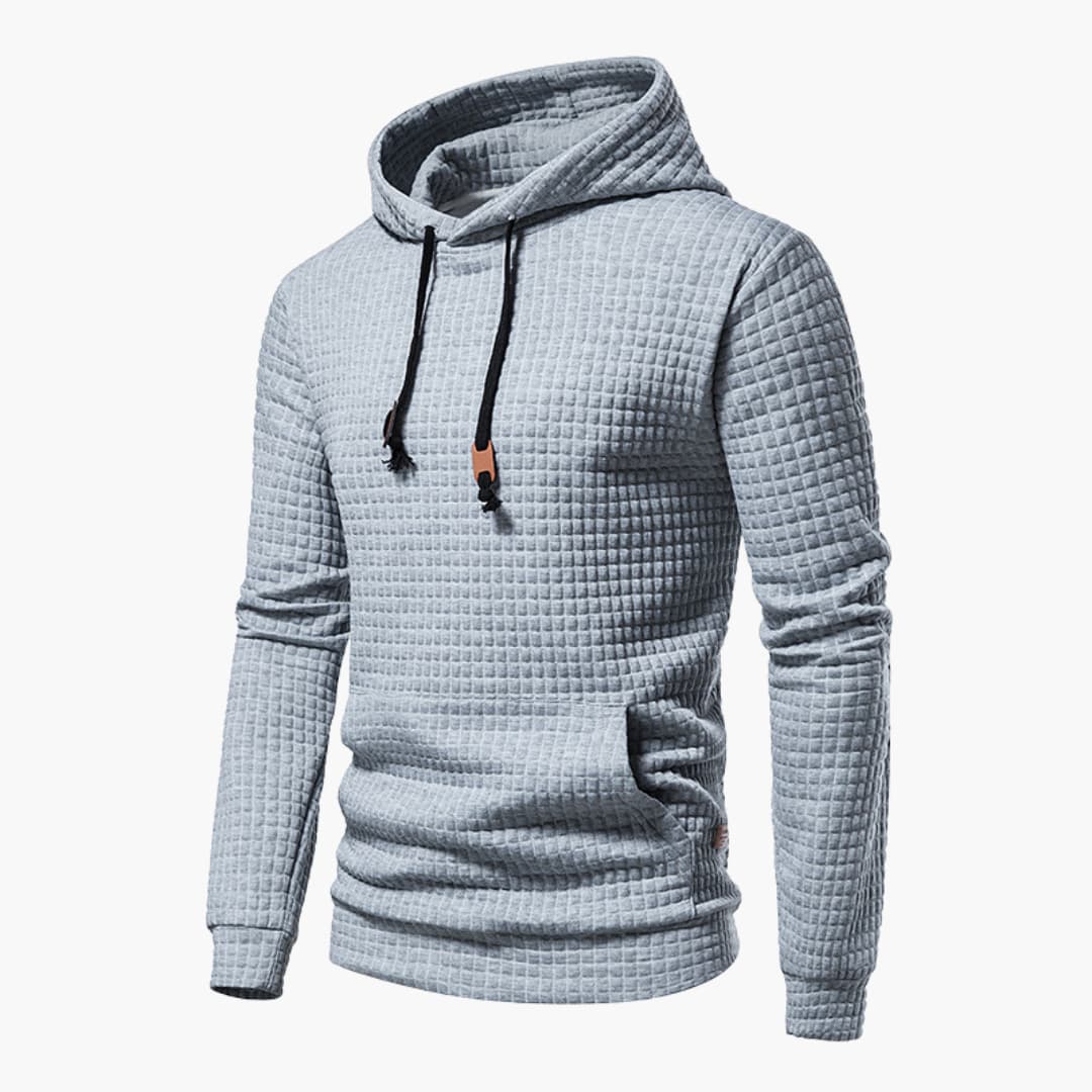 Roman | Felpa con cappuccio confortevole