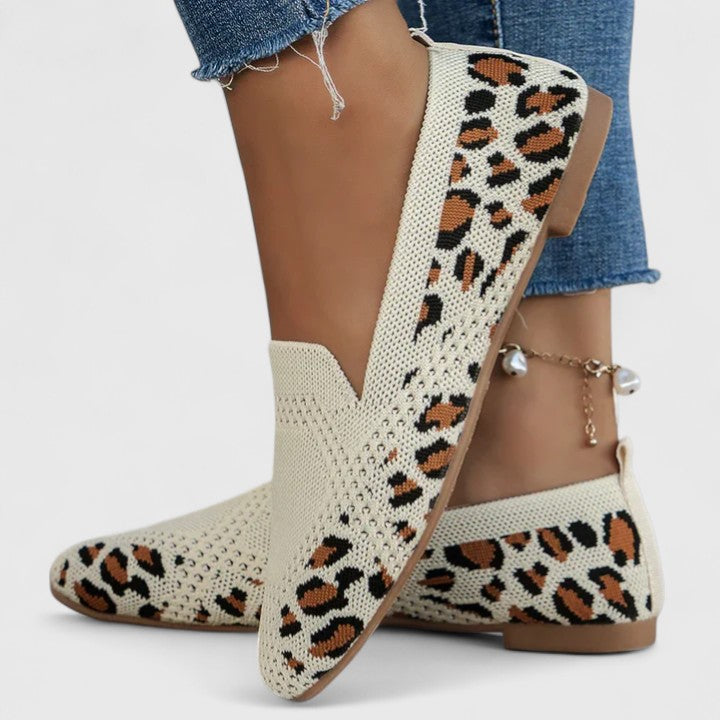Myalina | Orthopaedic Loafer