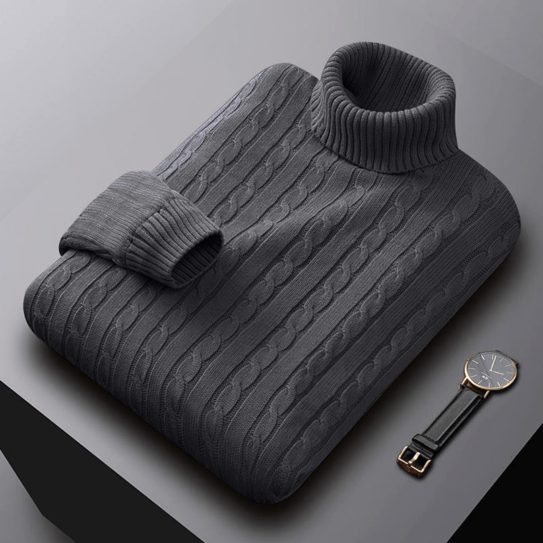 Zane | Top confortevole