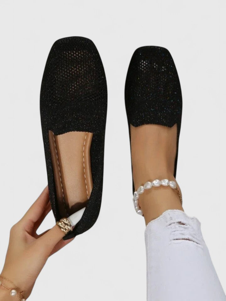 Myalina | Orthopaedic Loafer