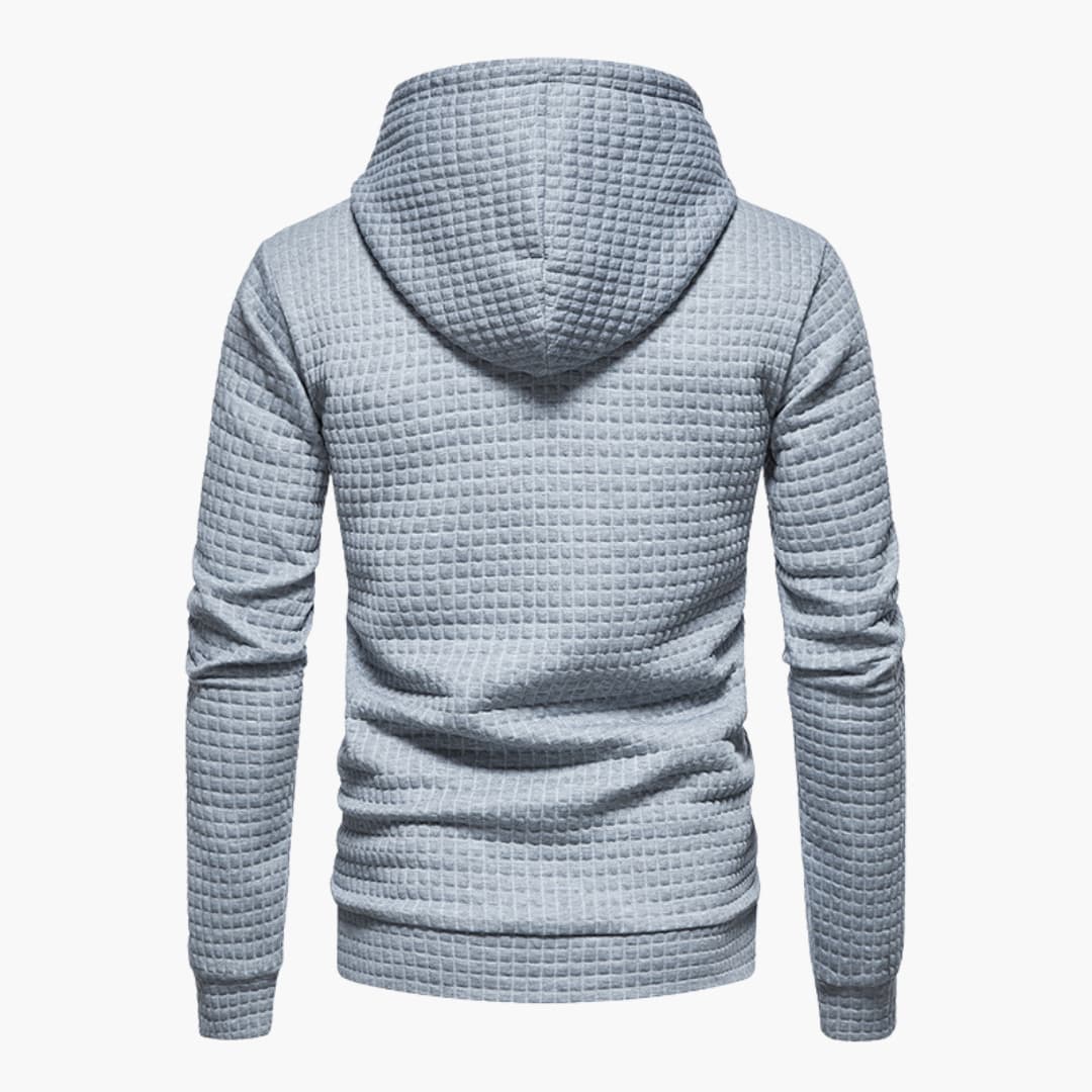 Roman | Felpa con cappuccio confortevole