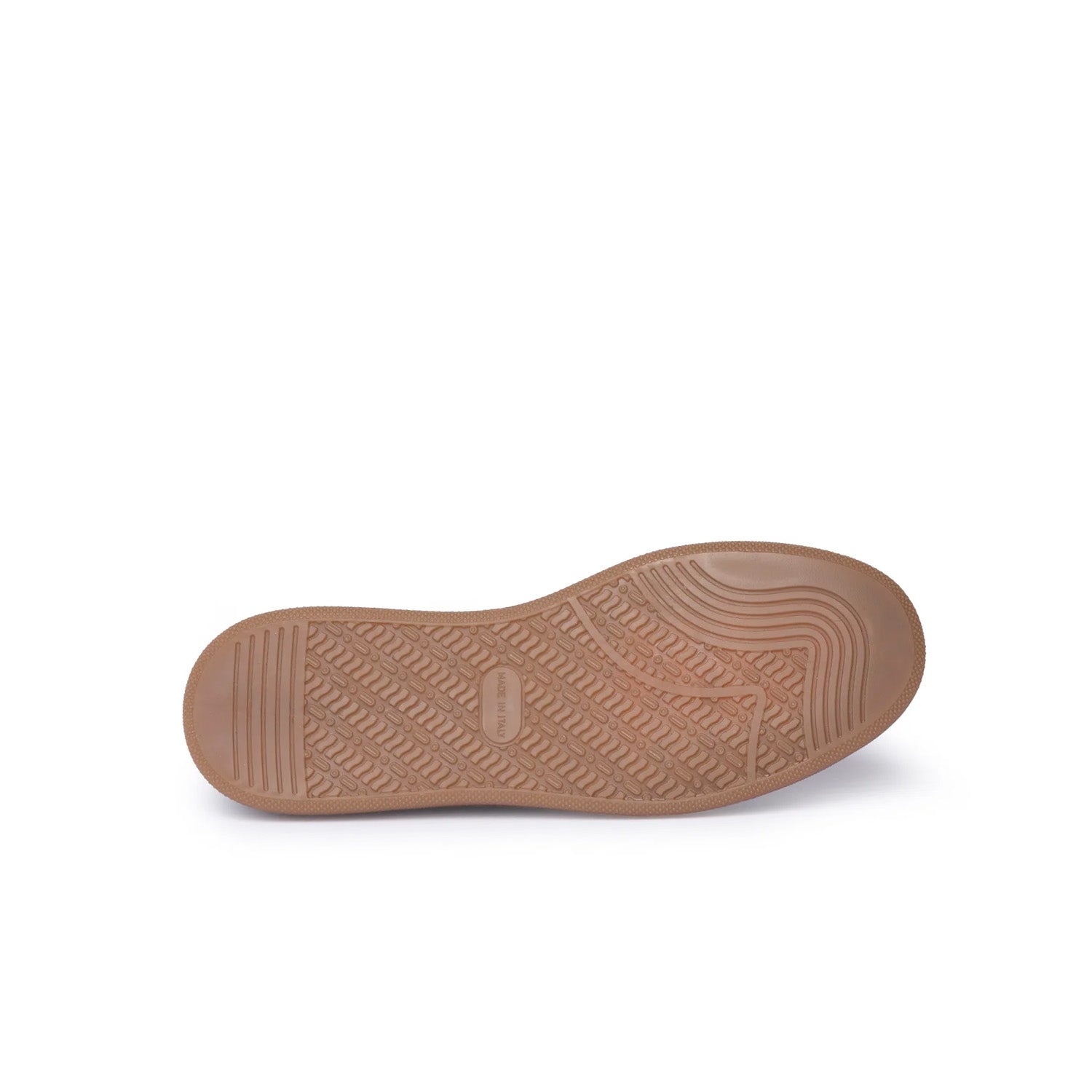 Fusion sneakers basse uomo in morbido camoscio