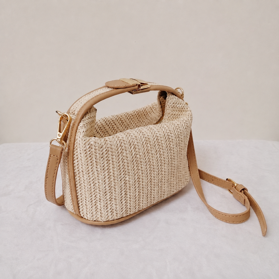 Chelsea™ Borsa a Tracolla Woven