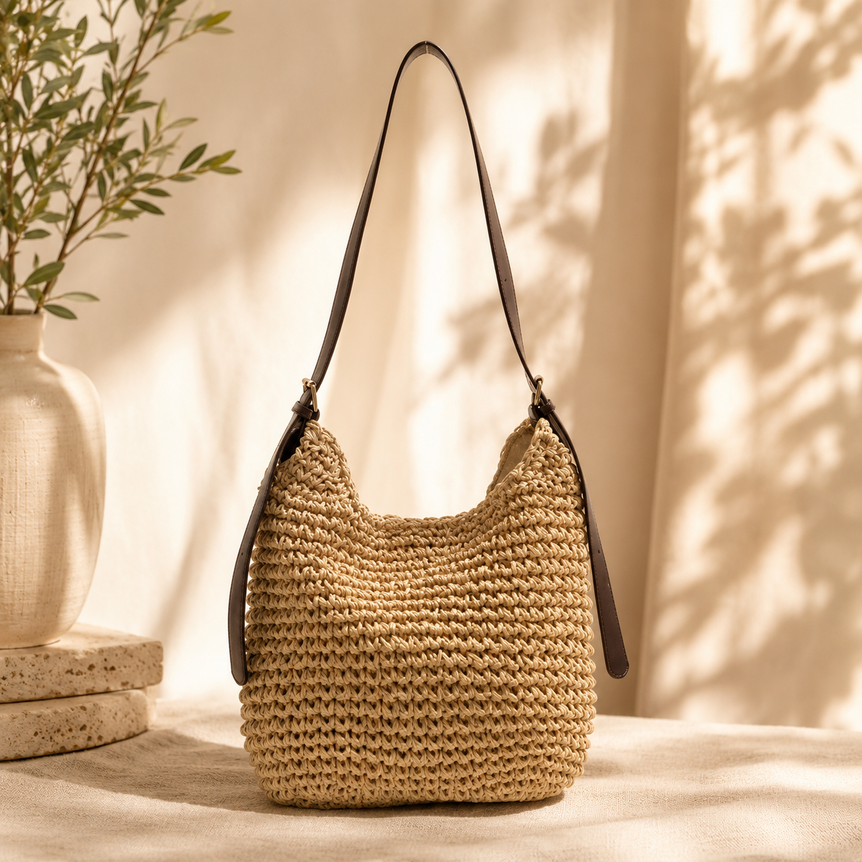 Bonnie™ | La Tote Bohemia