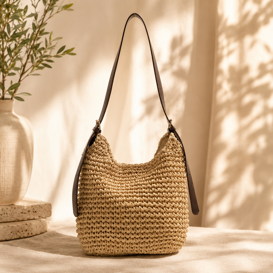 Bonnie™ | La Tote Bohemia