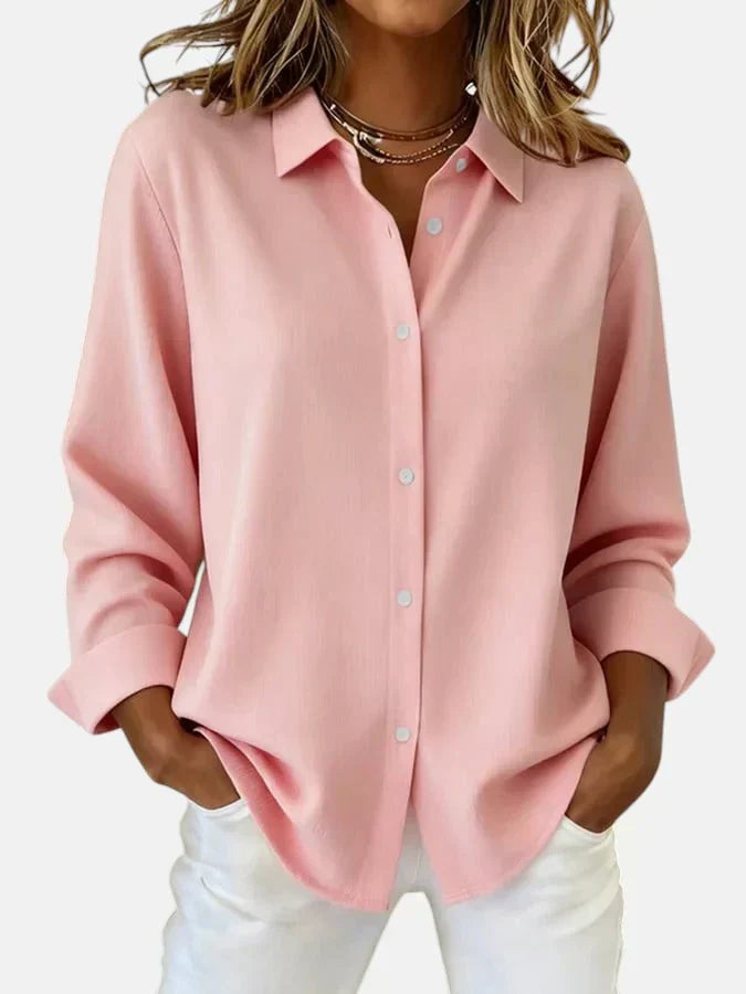 Bellara – elegante camicia da donna