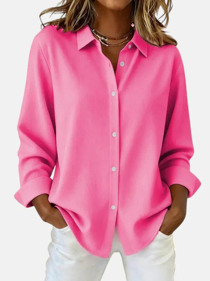 Bellara – elegante camicia da donna