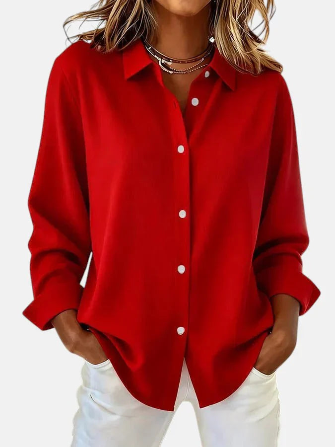 Bellara – elegante camicia da donna