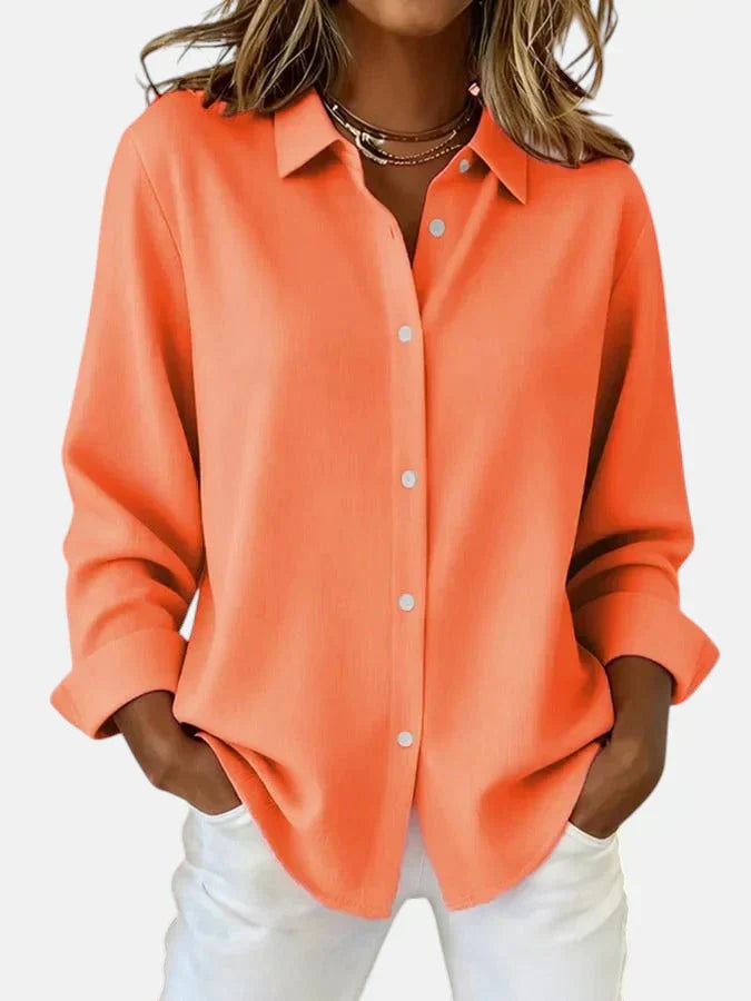 Bellara – elegante camicia da donna