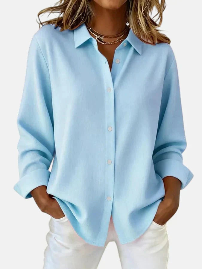 Bellara – elegante camicia da donna