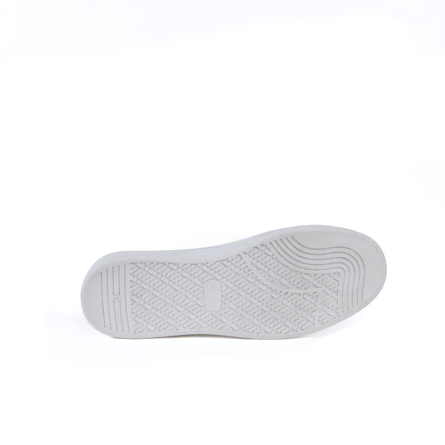 Motion SNEAKERS BASSE UOMO IN VERA PELLE BOTTALATA