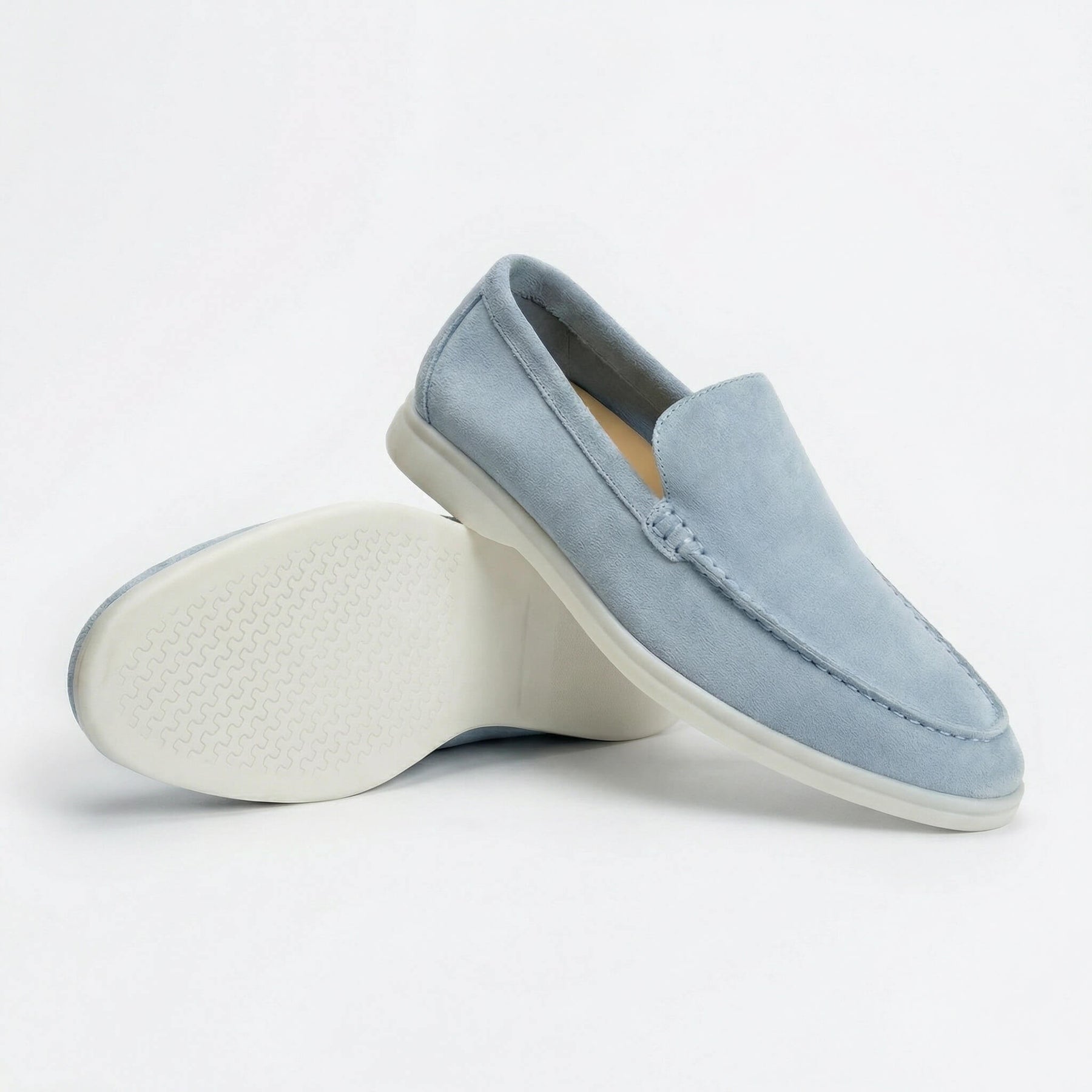 Bruno | Mocassino Uomo