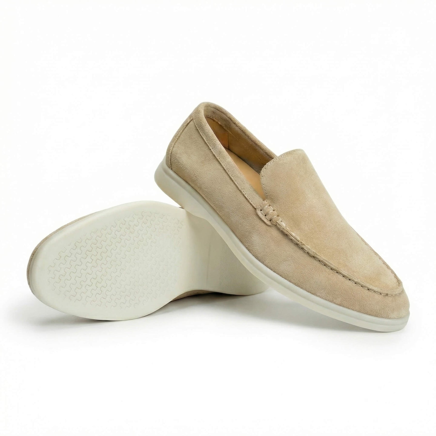 Bruno | Mocassino Uomo