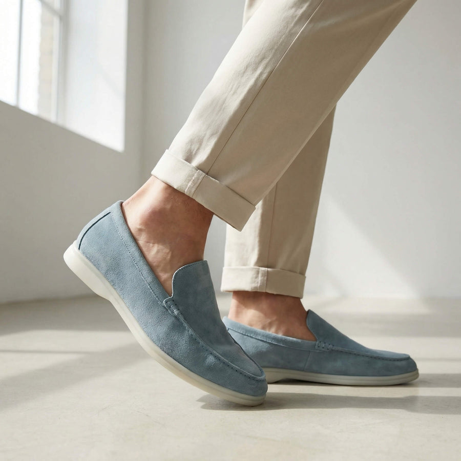 Bruno | Mocassino Uomo