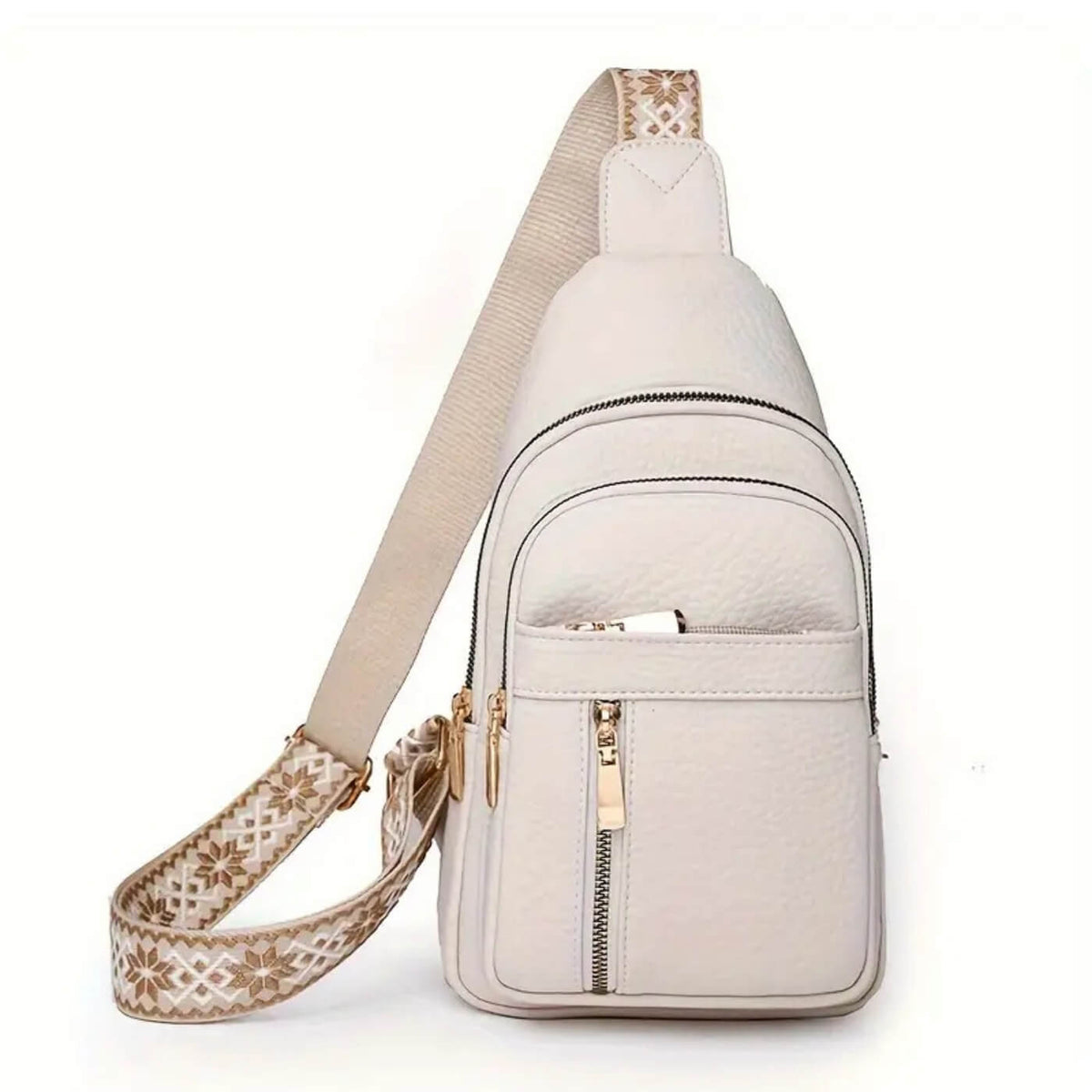 Noemi's Utility Carry | Sling Bag